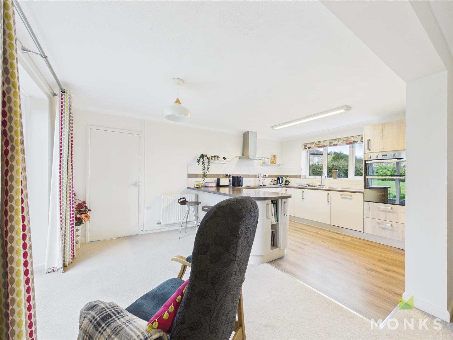 Jacaranda , Oswestry, SY10 8LL For Sale